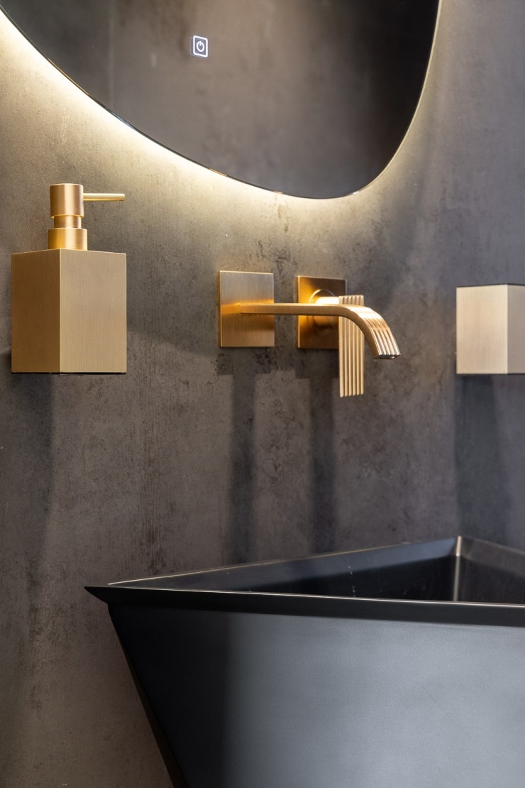 Voula, Areos St. - Residential Villa