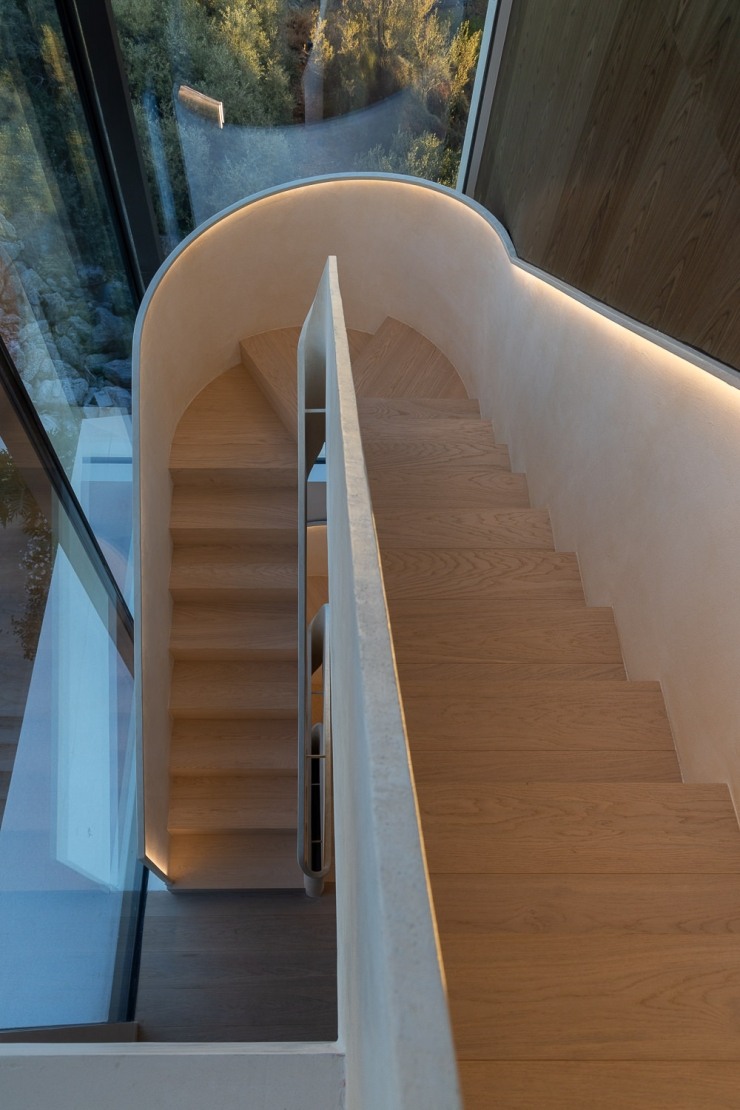 Voula, Areos St. - Residential Villa