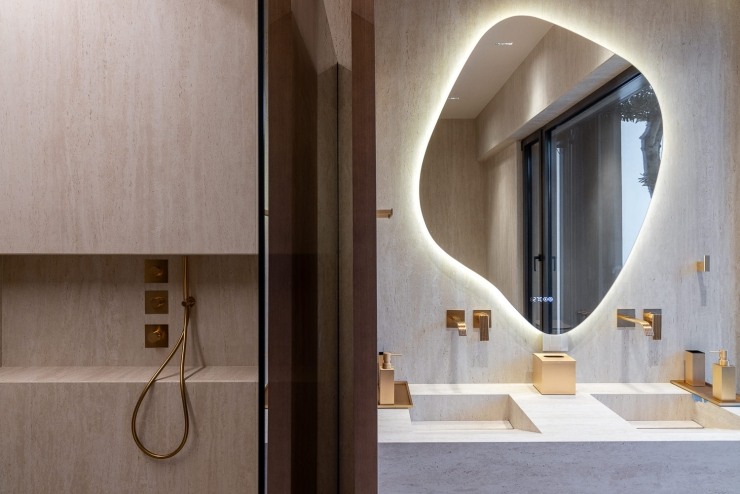 Voula, Areos St. - Residential Villa