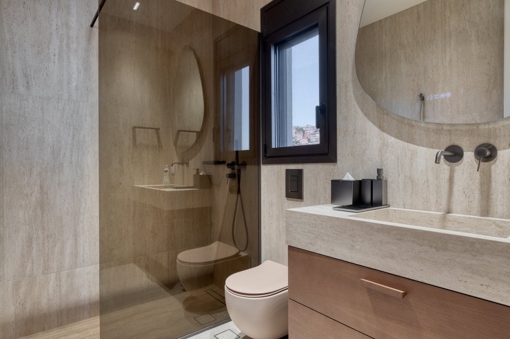 Voula, Areos St. - Residential Villa