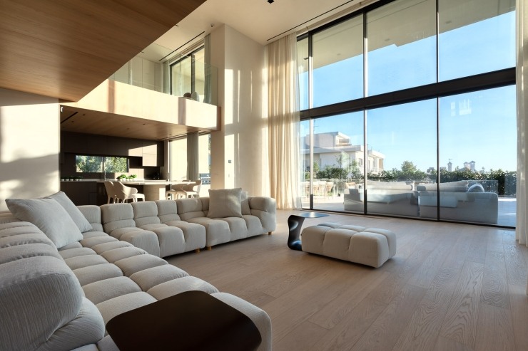 Voula, Areos St. - Residential Villa